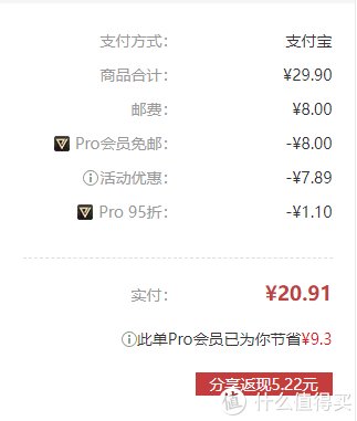 元领|值不值 篇二：一条短信，让我开了网易严选pro会员：网易严选Pro会员权益详解