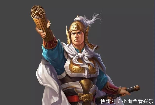 天水郡|蜀国已亡姜维为何还要复国？因为他曾见识过他亲戚如何搞定马超