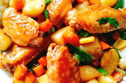 暴雨|三伏天养生最佳时机冬病夏养，孩子多吃滋补菜，吃的开心身体强壮