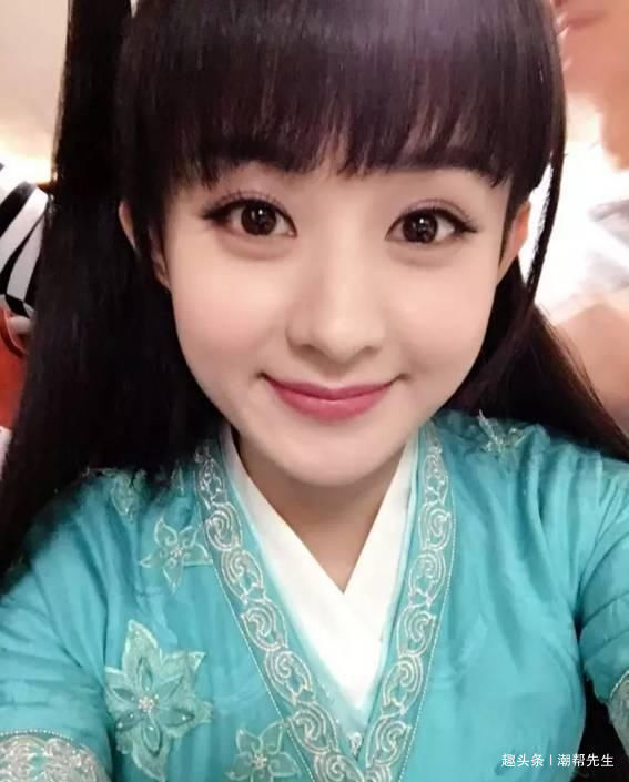 海浪卷 女人不管多大年纪,尽量不要留这几种“土掉渣”发型,显老又俗气