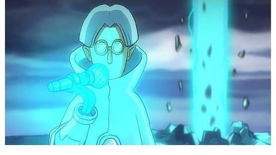 白衣女|伍六七大結局!彼岸花女就是白衣女?梅花13等五人奮力保護阿七!