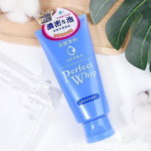清洁力|跟风买的网红洗面奶真的鸡肋,简直是花钱买教训,姐妹们避雷吧