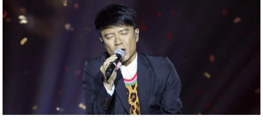 两首歌|李克勤的金曲那么多，但哪一首才是他的代表作？