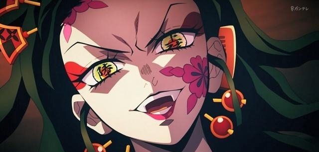 顏值擔當|《鬼滅之刃》第二季:鬼滅鐵三角女裝上陣,炭治郎女裝太辣眼