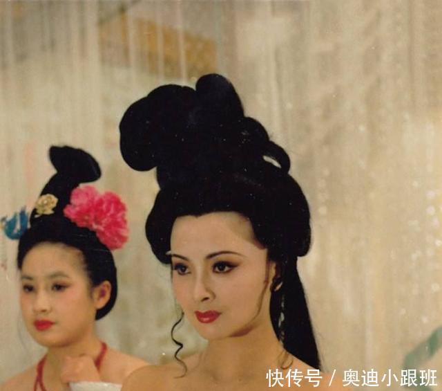 皇后|杨贵妃深受唐玄宗的宠爱，为何她终其一生无缘皇后之位！