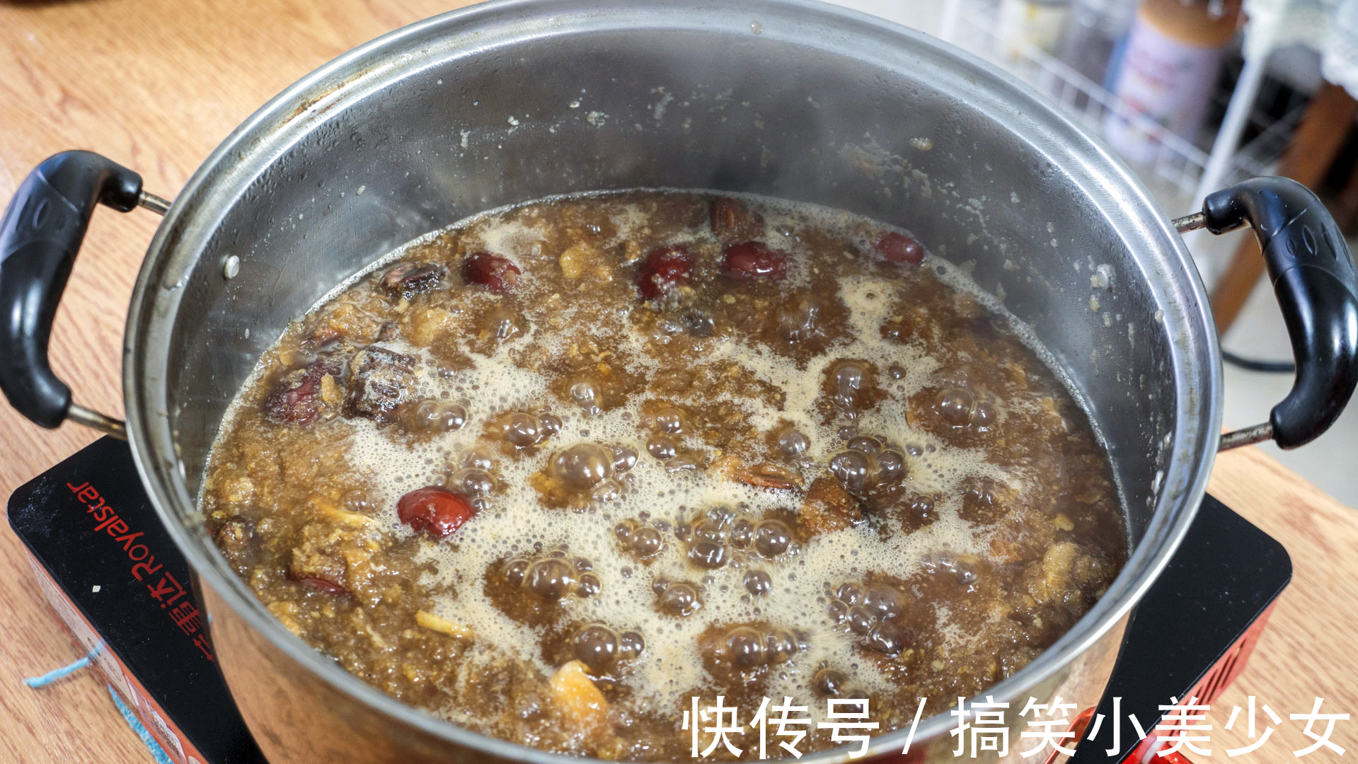 二瓜|立秋后,“少吃二瓜,多吃六白”,补气润肺升免疫,一年身体棒