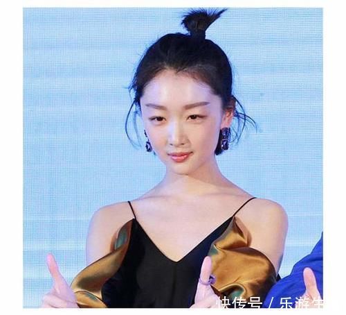 扎了这么多年的丸子头，你真的扎对了吗？这么扎丸子头才好看