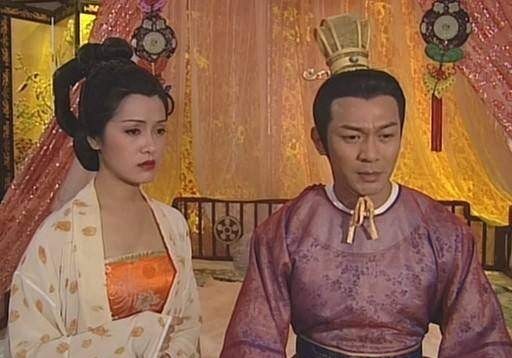 杨贵妃|唐朝杨贵妃的生死之谜,真的很传奇