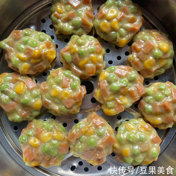 饺子|史上最好吃的饺子做法