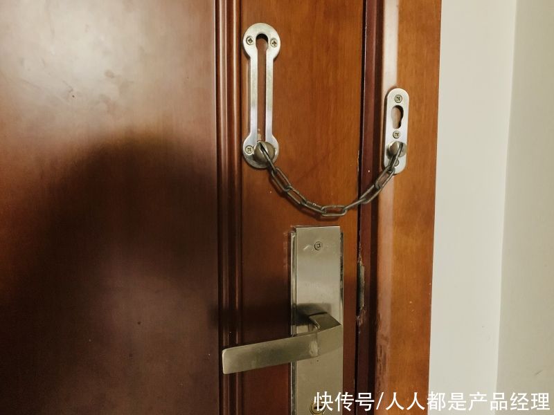 交互设计|「自然交互·防呆」防呆手法在设计中的应用