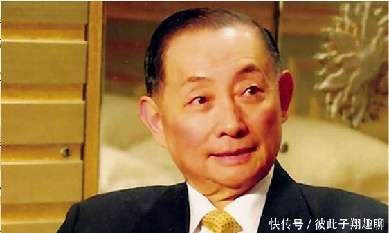 李玉刚|梅兰芳之子梅葆玖,为何至死都不肯原谅李玉刚?