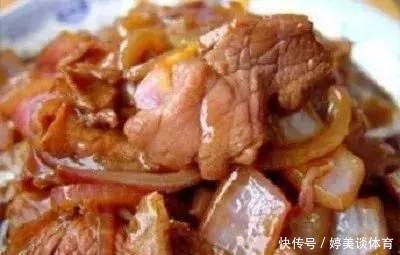 香喷喷|香喷喷的几道家常菜,好吃不腻,美味简单,分分钟满足家人味蕾