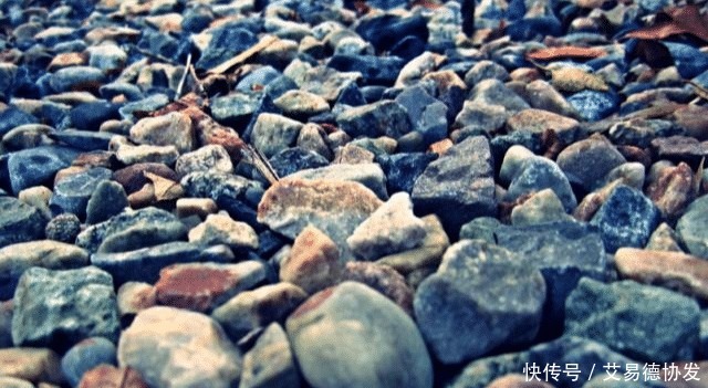 天然|这种奇石叫价20万,但成本不到20块钱,原因说起来很简单!