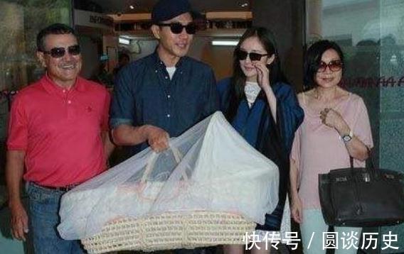 明星|为什么大多数女明星选择了剖腹产,而不是顺产?看完你就知道了