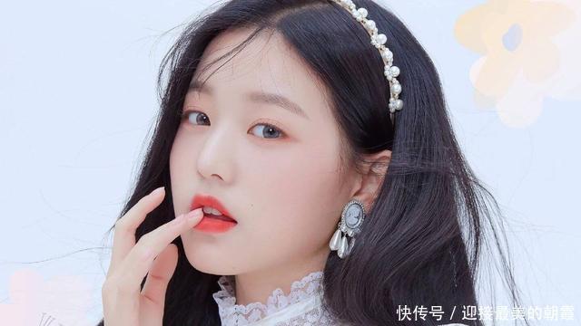 女生|眼睛决定颜值,想知道一个女生美不美,看眼部这些“细节”就够了