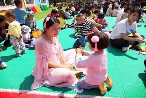 孩子|心理学家：有这三种“坏习惯”的宝妈往往能养出优秀娃，不服不行