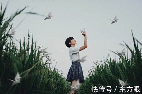 你的故事!何为人生,句句触心!