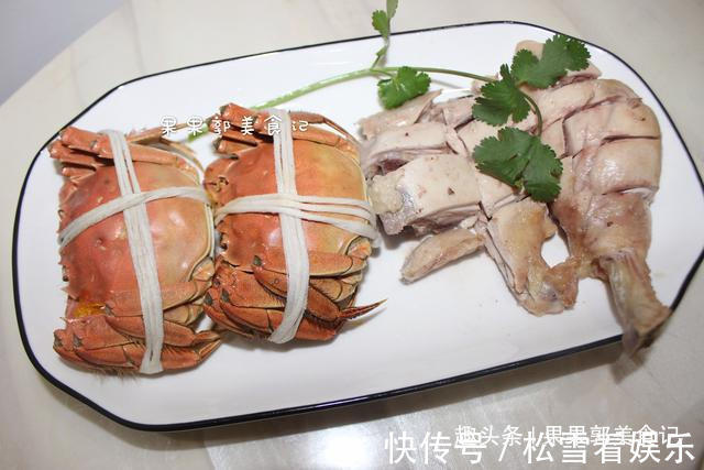 没回娘家,没回婆婆家,和女儿两个人,在异乡的一顿年夜饭,心酸