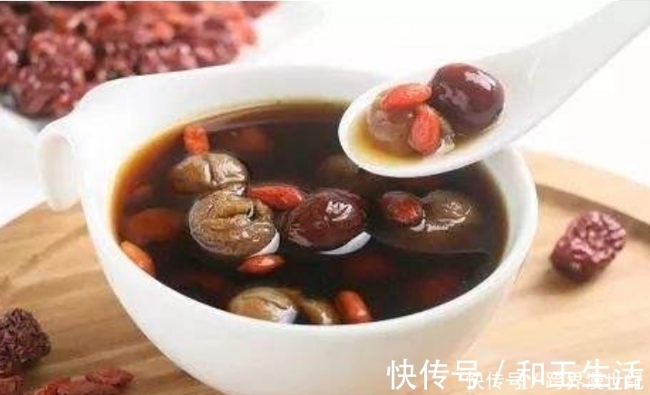 山药|枸杞和“它”是天生一对,若连喝3天,或许会补满肾气,净化肝脏