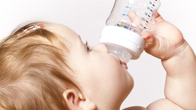 奶瓶|宝宝的奶瓶 越洗越脏的三种方式 家长千万要注意了