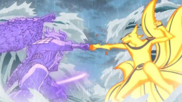 螺旋丸|火影自来也说螺旋丸比千鸟厉害，其实有理有据，千鸟确实太嫩了