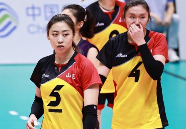 许晓婷|蔡斌需寻新二传,许晓婷、梅笑寒恐被放弃,孙海平或可接班丁霞