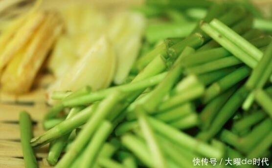 营养价值|芦蒿和茼蒿有什么区别,很多人还傻傻分不清楚