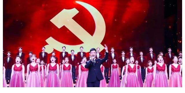 熱淚|這檔“說(shuō)”“唱”節(jié)目為何會(huì)讓人眼含熱淚？