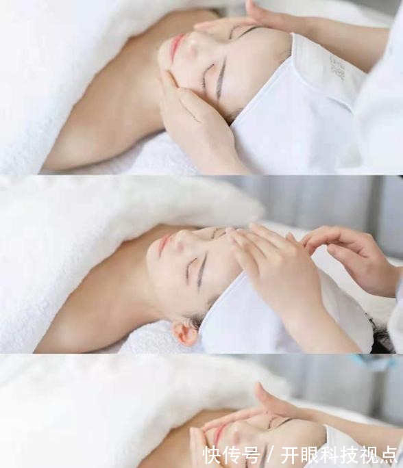 洗脸 韩国人为什么保养的那么好这几种护肤方式,你要会!