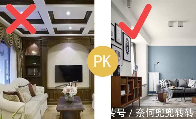 家装|图解家装的20个真相,装修前要了解,装修时规避,入住后舒适