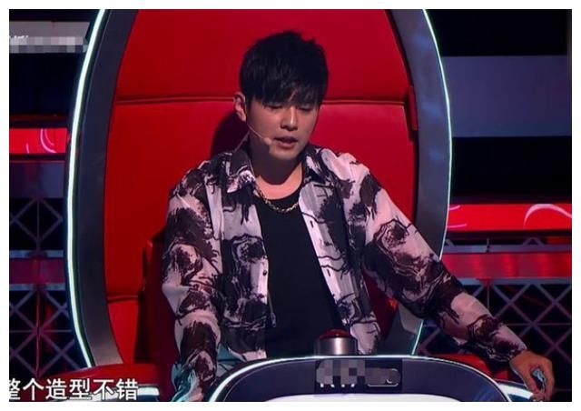 周杰伦回归第十季《中国好声音》，史上最早官宣，收视率稳了！