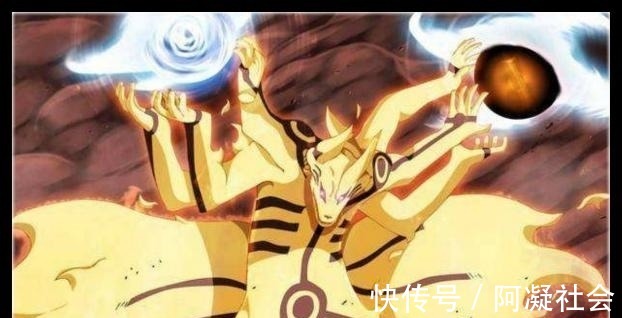 宇智波斑|盘点火影忍者中的10大最强仙术,最后一种强大到直接封神