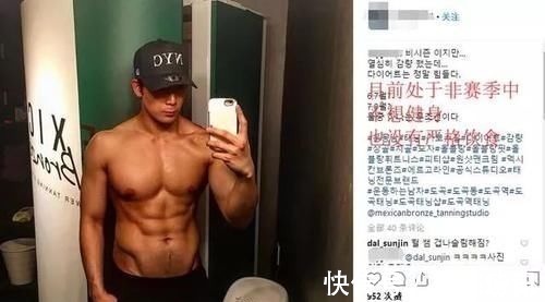 肌肉男|那些停止健身，开始放纵的肌肉男，后来都怎么样了