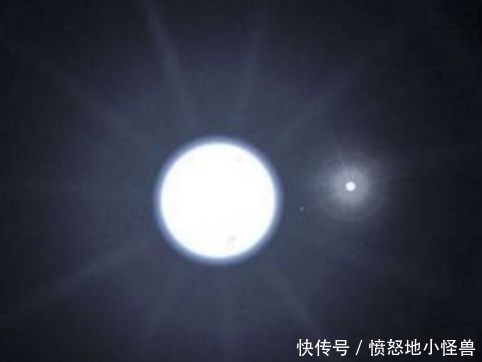 泛滥期 天狼星是中国的“灾星”？在这里却被奉为“水上之星”？