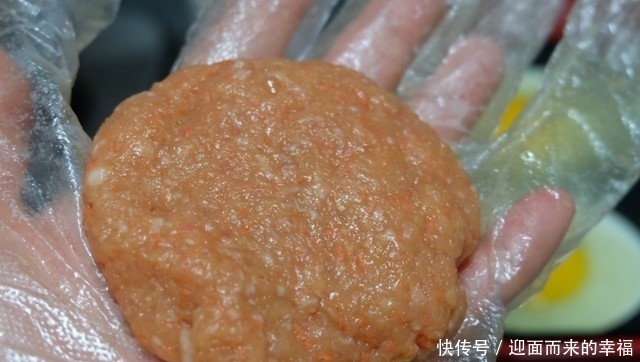 这个早餐太满意了,荤素搭配营养健康,不用烤不用蒸,做法超简单