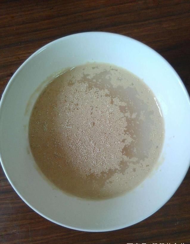 食物|发面的时候,掌握这1个技巧,做出任何面食食物都会很好吃的