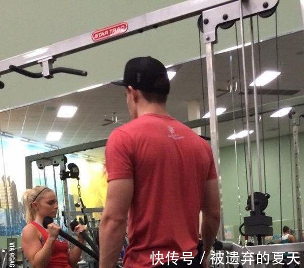 宁轻|健身几大禁忌, 你占了几样！