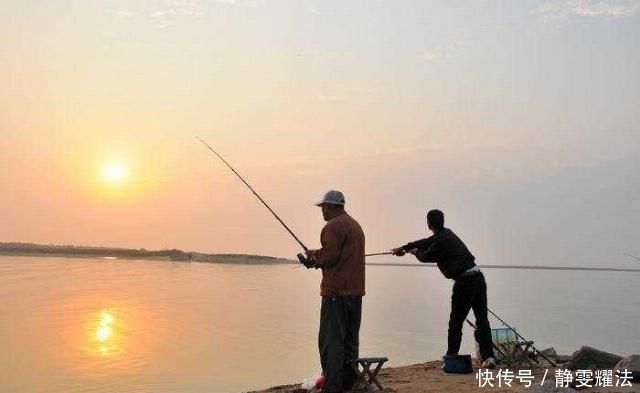 再三提醒这3个钓点老钓友从来不去,逢钓必空军,莫忽视哦