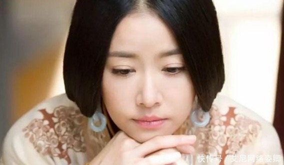 发妻|她和吕雉同为开国皇帝发妻,评价却大不相同