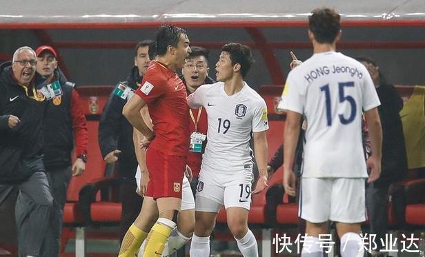广州队|再见!“郑智接班人”和前国足队长将退役,2人携手助恒大夺得9冠