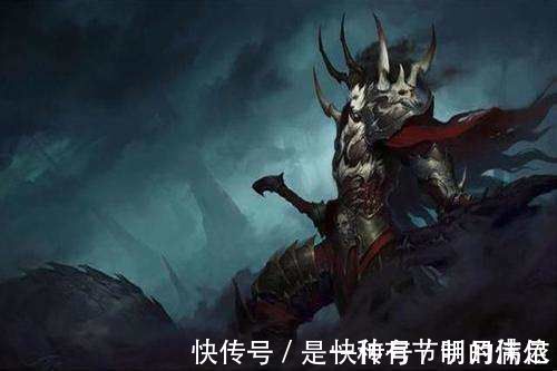 女娲#上古“四大僵尸王”,你知道是哪四个吗?看完就知道了