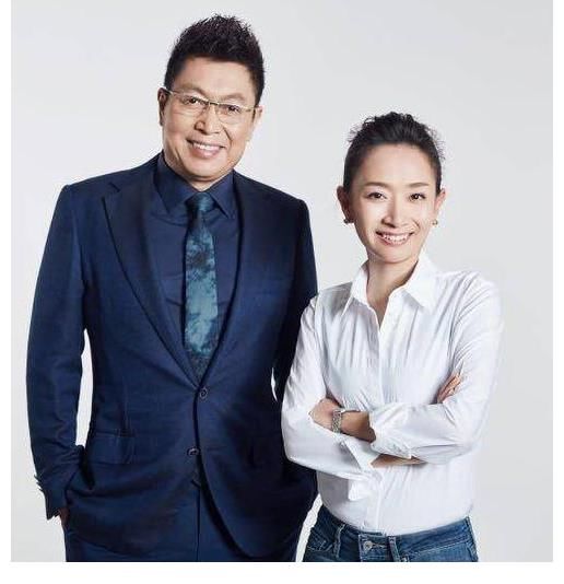 王芳揭开与王为念的真实关系,这就是单身至今的理由