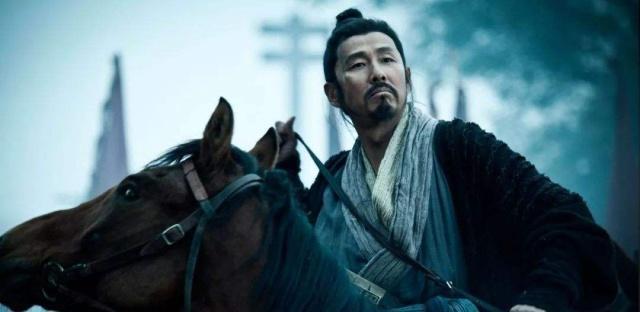 造反|韩信唯一的徒弟,只学了韩信的皮毛,造反后却让刘邦出动所有名将