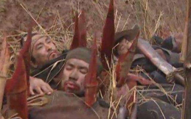 兄弟|宋江用70位兄弟换的楚州安抚使,权力有多大?看后知道他上当了