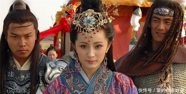 公主|他用两块吸铁石骗了皇帝，娶了公主，皇帝还想他去请神仙