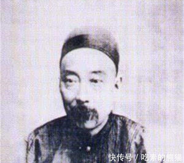 吴大澂|他将中国边界线前移16里,获得出海权,晚年却遭到永不录用