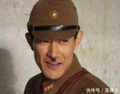 中国|演鬼子出名的日本人，回日本后这样演中国人