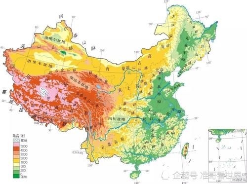 新藏公路：具有怎样的战略价值，是新疆和西藏之间唯一的通道