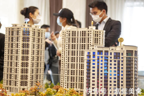 商品房|买房不能只关注楼层,选择楼栋也非常重要,3类楼栋不要轻易选择