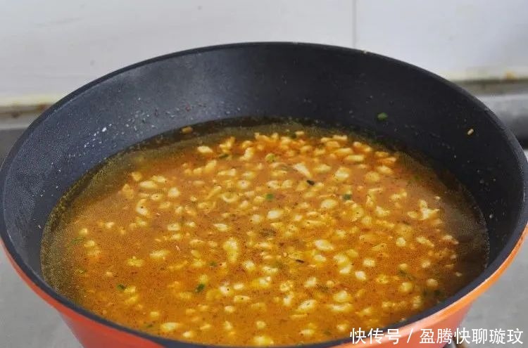 面条君的“百变诱惑”,绝对好吃、绝对营养!